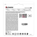 Kingston 16GB, micro SDHC, SDCIT2/16GB, UHS-I U3 (Class 10), V30, A1