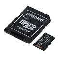 Weiteres Produktbild Kingston 16GB, micro SDHC, SDCIT2/16GB, UHS-I U3 (Class 10), V30, A1