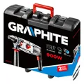 Kladivo vrtací, 58G528, elektrika (kabel), 230V, 900W, přepínatelný směr otáček typ 5000o