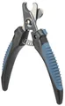 Weiteres Produktbild Krallenzange klein LUX, mit rutschfestem Griff 12 cm