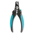 Weiteres Produktbild Krallenzange klein LUX, mit rutschfestem Griff 12 cm