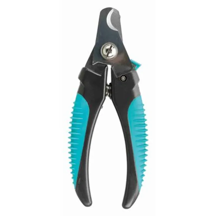 Hauptproduktbild Kleště na drápky velké LUX, s protiskluzovou rukojetí 16 cm