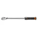 Drehmomentschlüssel, 08-824, aus Chrom-Vanadium-Stahl, Neo Tools