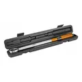 Weiteres Produktbild Zweiwege-Drehmomentschlüssel, 08-835, Ganzmetallkonstruktion, für Rechts- und Linkshänder, Neo Tools