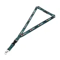 Schlüsselanhänger mit Karabiner