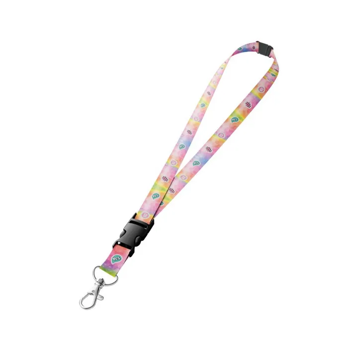 Hauptproduktbild Klíčenka s karabinkou Magic