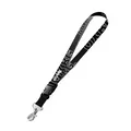 Schlüsselanhänger mit Karabiner OXY OXBG Weiß