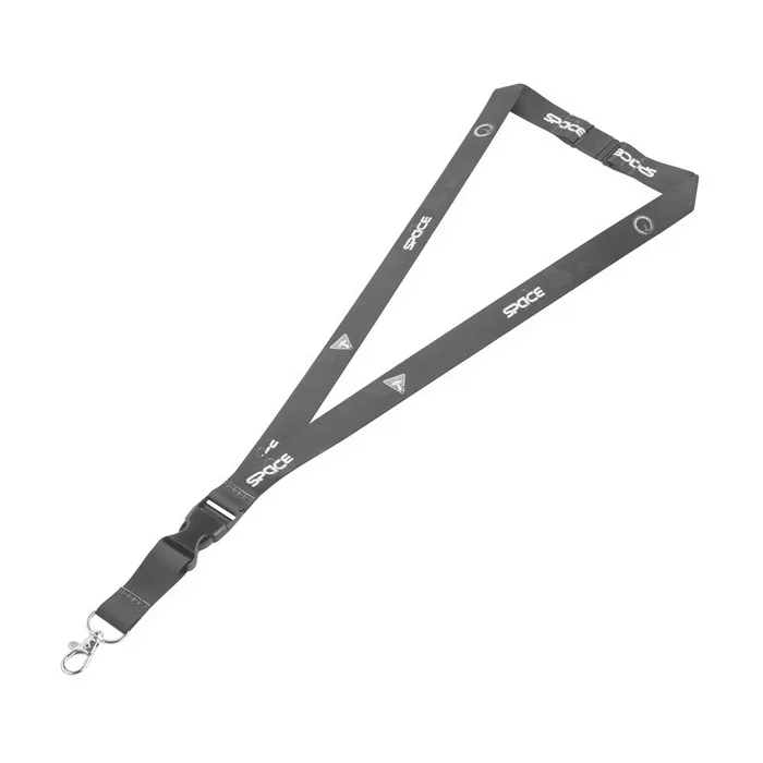 Hauptproduktbild Klíčenka s karabinkou Space