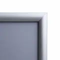 Weiteres Produktbild Kliprám s ostrými rohy 25 mm A0 84,1 x 119,8 cm