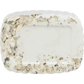 Pickstein mit Muscheln, 200 g