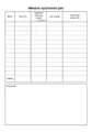 Weiteres Produktbild Logbuch ET320, A5, 3x52Blatt,3Stk, Preis pro 1Stk, Baloušek