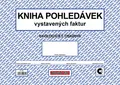 Weiteres Produktbild Kniha pohledávek vystavených faktur ET350