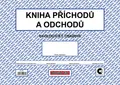 Weiteres Produktbild Kniha příchodů a odchodů ET372