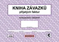 Weiteres Produktbild Kniha závazků přijatých faktur ET340