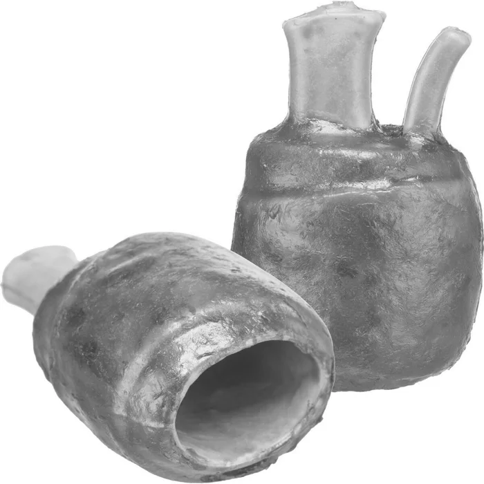 Hauptproduktbild Knuckle, žvýkací pochoutka s kuřecím masem [25 ks] , 150 g