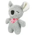 Weiteres Produktbild KOALA, Plüschtier für Katzen mit Katzenminze, 12 cm