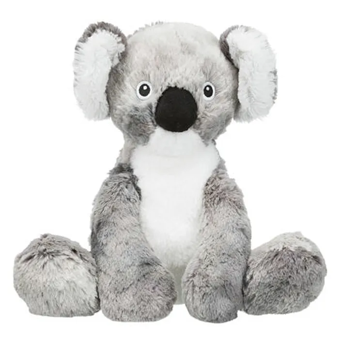 Hauptproduktbild Koala, plyšová hračka pro psy, 33 cm