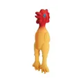 Weiteres Produktbild Liegender Schwanz mit Sound 15 cm, Latex, HipHop