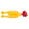 Liegender Schwanz mit Sound 15 cm, Latex, HipHop