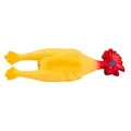 Weiteres Produktbild Liegender Schwanz mit Sound 23 cm, Latex, HipHop