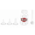 Weiteres Produktbild Babyset, 120 ml Flasche, 3 Schnuller, Messbecher TRIXIE