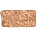 Weiteres Produktbild Kokosnussschale, tropischer Terrarienboden 4,5 l