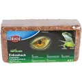 Kokosnussschale, tropischer Terrarienboden 4,5 l