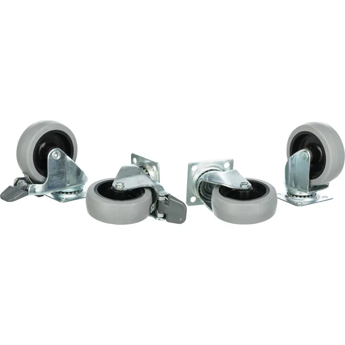Hauptproduktbild Kolečka k Be Eco Giona 39892/39893, 4 ks