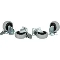 Räder für Be Eco Giona 39892/39893, 4 Stk