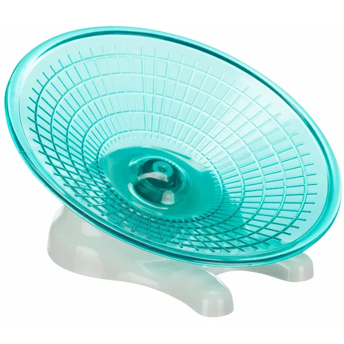 Hauptproduktbild Kolotoč - běhací talíř pro myši a křečky 17 cm