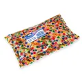 Weiteres Produktbild Papierkonfetti bunt gemischt durchmesser 8mm 100g [1 Pckg.]