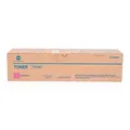 Konica Minolta Original Toner A1U9353, magenta, 31000S, TN616M, Konica Minolta Bizhub PRO C6000, C7000, O