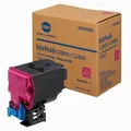 Konica Minolta Original Toner A5X0350, magenta, 10000S, TNP48M, Konica Minolta Bizhub C3350, C3850, O