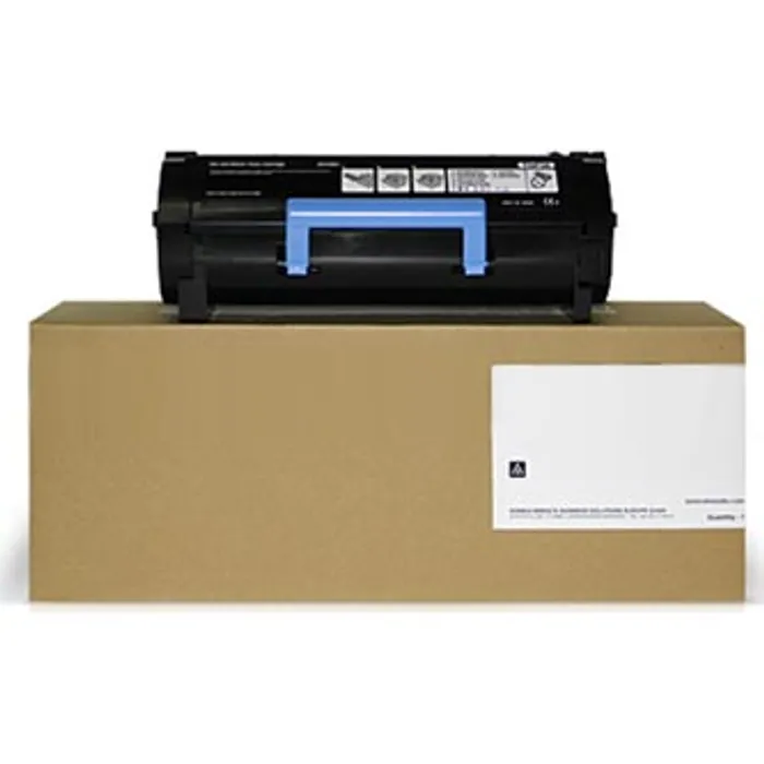 Hauptproduktbild Konica Minolta originální toner A63T01H, black, 20000str., TNP-34, return, Konica Minolta