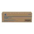 Konica Minolta Original Toner AAJ6050, black, 25000S, TN326, Konica Minolta Bizhub 308e, 368e, O