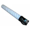 Konica Minolta Original Toner TN216C, cyan, 26000S, A11G451, Konica Minolta Bizhub C220, O