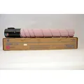 Konica Minolta Original Toner TN216M, magenta, 26000S, A11G351, Konica Minolta Bizhub C220, O
