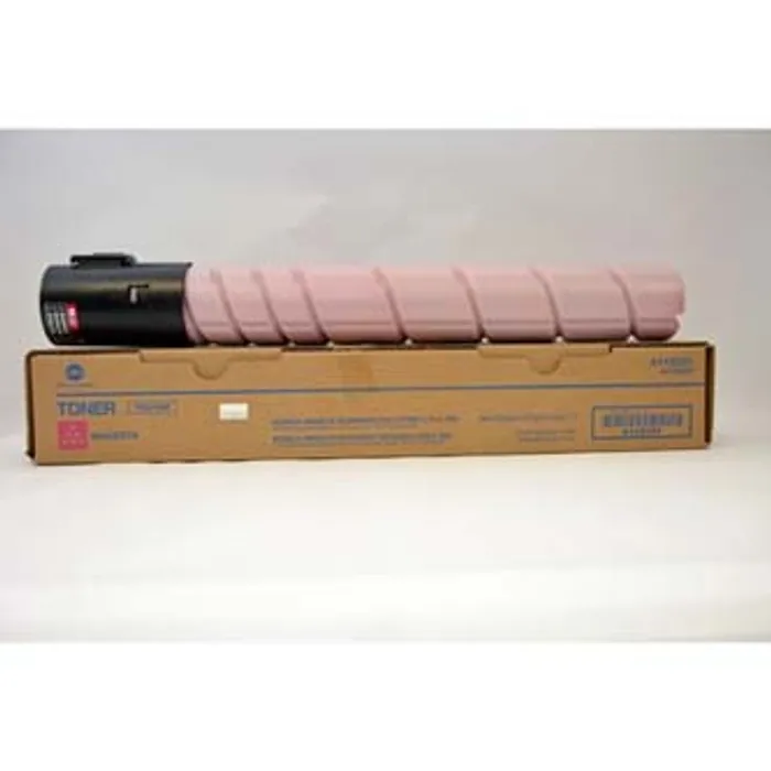 Hauptproduktbild Konica Minolta originální toner TN216M, magenta, 26000str., A11G351, Konica Minolta Bizhu