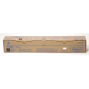 Konica Minolta Original Toner TN321K, black, 27000S, A33K150, Konica Minolta Bizhub C224, C284, C364, O