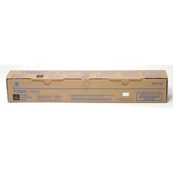 Hauptproduktbild Konica Minolta originální toner TN321K, black, 27000str., A33K150, Konica Minolta Bizhub