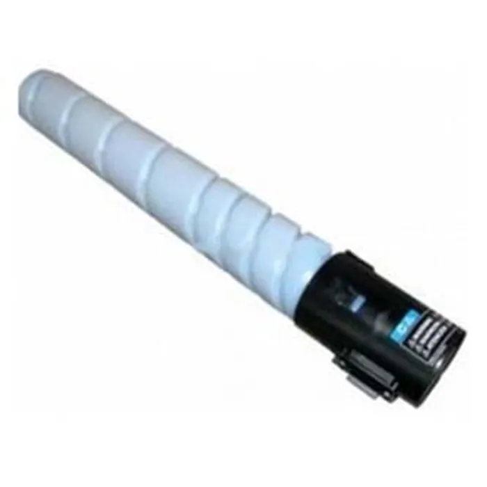 Hauptproduktbild Konica Minolta originální toner TN512C, cyan, 35000str., A33K452, Konica Minolta Bizhub C