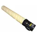 Konica Minolta Original Toner TN512Y, yellow, 35000S, A33K252, Konica Minolta Bizhub C454, C554, O