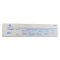 Konica Minolta Original Toner TN514C, cyan, 26000S, A9E8450, Konica Minolta Bizhub C458, C558, C658, O