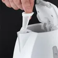 Konvice "Textures", bílá, RUSSELL HOBBS