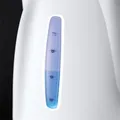 Konvice "Textures", bílá, RUSSELL HOBBS