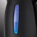 Konvice "Textures Plus", černá, RUSSELL HOBBS