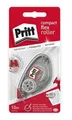 Korrekturband „Pritt Compact Roller“, 6 mm x 10 m, HENKEL