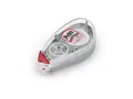 Weiteres Produktbild Korrekturband „Pritt Compact Roller“, 6 mm x 10 m, HENKEL