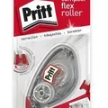 Weiteres Produktbild Korrekturband „Pritt Compact Roller“, 6 mm x 10 m, HENKEL