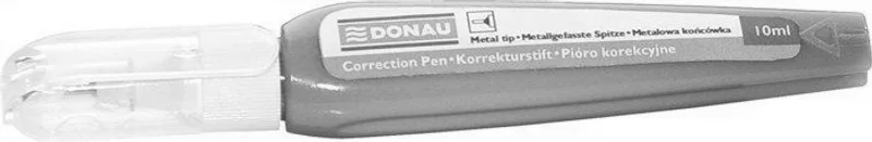 Hauptproduktbild Korekční pero, 10ml, DONAU